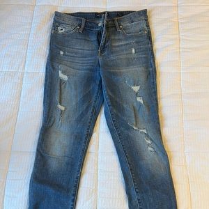 Lucky brand jeans